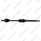 GSP Antriebswelle 250354
