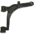 72 304 018 Querlenker VA unten re NISSAN,OPEL,RENAULT 98 JTC1093 72 304 018 Querlenker VA unten re NISSAN,OPEL,RENAULT 98 JTC1093