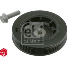 Riemenscheibe, Kurbelwelle ProKit 33701