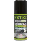 Petec Fahrrad Kettenwachs Spray 100ml 70520