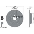 Bremsscheibe 92292503