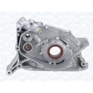MAGNETI MARELLI Ölpumpe 351516000089