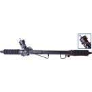 Lenkgetriebe Audi A4/Skoda Superb/Vw Passat B6 11-0047
