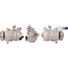 Kompressor, Klimaanlage 51-0535