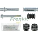FRENKIT Satz Führungsbuchsen 814005