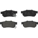 BREMBO Bremsklötze HA P 28 025