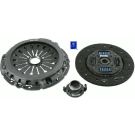 SACHS Kupplungssatz 3000 743 001