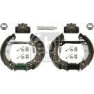 FEBI BILSTEIN Bremsbacken 37546