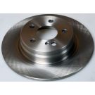 DENCKERMANN Bremsscheibe B130561