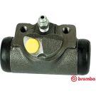 BREMBO Radbremszylinder A 12 455 ESSENTIAL LINE