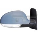 SPIEGEL L EL VERS HZB ASPH +BLI grundiert VW SHARAN 11,03-5,10/SEA ALHAMBRA 11,03-5,10 7275,701,13