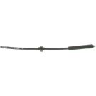 Bremsschlauch FIAT Panda 1987481172
