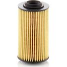 Mann & Hummel Ölfilter PKW Opel Insignia, Vectra C 2,8 HU 69/3 x
