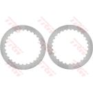 Kuppl.zwischenscheiben-Kits Motorrad MES312-11