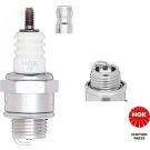 BMR4A NGK-Zündkerze mit Resistor-Widerstand 5728