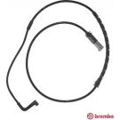 BREMBO Warnkontakt, Bremsbelagverschleiß A 00 247 PRIME LINE