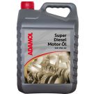 Adamol Diesel Motoröl S3 15W-40 5L ° 01230139