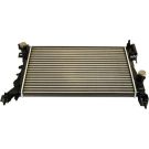 Kühler, Motorkühlung AC230090