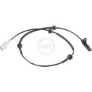 A.B.S. ABS Sensor 31197