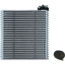 KAMOKA Verdampfer, Klimaanlage 7770047