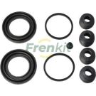 FRENKIT Reparatursatz, Bremssattel 244008