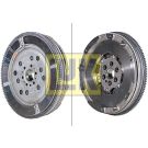 Zweimassenschwungrad OPEL Astra,Corsa,Insignia 08 LuK DMF 415 0650 10