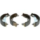 Bremsbacken CHEVROLET,OPEL 0 986 487 554