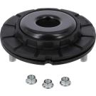MONROE Stützlager 1Stk. VA re PEUGEOT 508 SW 10 MOUNTING KIT MK329R
