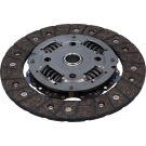 SACHS Kupplungsscheibe 1878 059 832