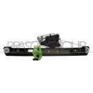 FENSTERHEBER H R EL -MOT BMW 1ER E87 5-T 9,04-5,11 1711,214,1