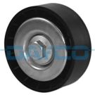 Dayco Umlenk- / Führungsrolle, Keilrippenriemen APV1068