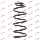 KYB Fahrwerksfeder Audi P. Tt 1.8T 10.98-06.06 K-Flex RC2997