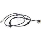 A.B.S. Sensor, Raddrehzahl 30650