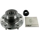 Radlagersatz HA FORD Transit 06 VKBA 6527