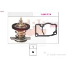 Thermostat, Kühlmittel 1.880.607