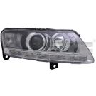 XEN-SW L D3S/H7+MOT +LED-TGFL -STG -LAMP AUDI A6 10,08-2,11 1347,538,2
