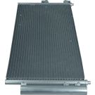 Kondensator, Klimaanlage AC812644