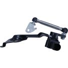 Original VAG Sensor, Leuchtweiteregulierung Audi A4 08-, A5 08 8K0941309F