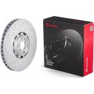 Bremsscheibe VA AUDI A6, A7 17 PRIME LINE - Dual Cast 09.D481.43 Bremsscheibe VA AUDI A6, A7 17 PRIME LINE - Dual Cast 09.D481.43