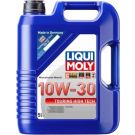 Liqui Moly Touring High Tech 10W-30 5 l 1272 5L Kanister Kunststoff