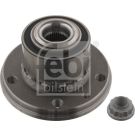 FEBI BILSTEIN Radlager 34800