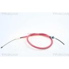 Seilzug, Feststellbremse Renault T. Clio 1.2 99-03 Pr 8140 25190