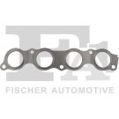 FA1 Auspuffdichtung 489-010