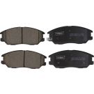 Bremsbelagsatz Kia P. Opirus 03-/Ssangyong Rodius 19-2879