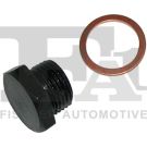 FA1 Stecker 732.121.011