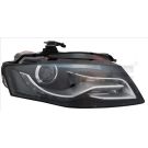 XEN-SW L D3S +MOT +TGFL -KRVL -STG -LAMP AUDI A4 8K 11,07-10,11/ALLROAD 4,09-10,11 1329,538,1