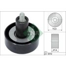 Umlenk-/Führungsrolle, Keilrippenriemen 532 0657 10