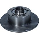 Maxgear Bremsscheibe Vw T. A4 1,6-2,8 Mit Abs-Schatten 19-3362