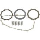 Kupplung Superkit Motorrad MSK208