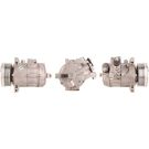 Kompressor (Tausch) SUZUKI 700510684